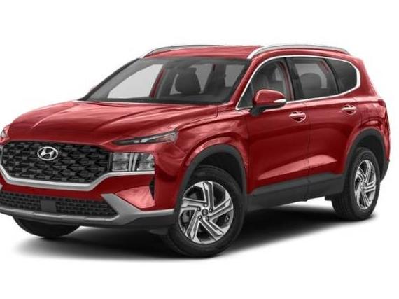 HYUNDAI SANTA FE 2023 5NMS2DAJ5PH516852 image